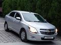 Chevrolet Cobalt 2021 года за 5 500 000 тг. в Алматы – фото 5