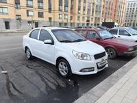 Chevrolet Nexia 2021 годаүшін5 600 000 тг. в Астана