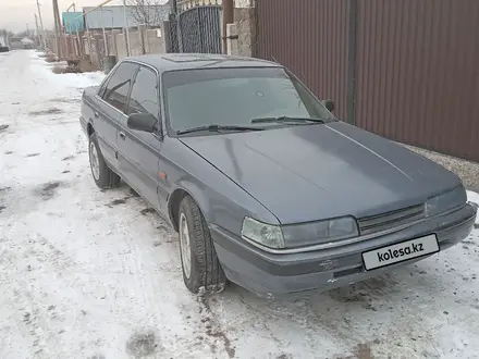 Mazda 626 1988 года за 700 000 тг. в Алматы