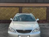 Toyota Camry 2002 годаүшін4 450 000 тг. в Шиели