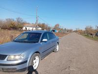 Volkswagen Passat 1998 годаүшін2 000 000 тг. в Кокшетау