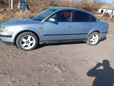 Volkswagen Passat 1998 года за 2 000 000 тг. в Кокшетау – фото 2