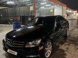Mercedes-Benz C 250 2014 года за 5 900 000 тг. в Актау – фото 2