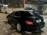 Mercedes-Benz C 250 2014 года за 5 900 000 тг. в Актау – фото 4