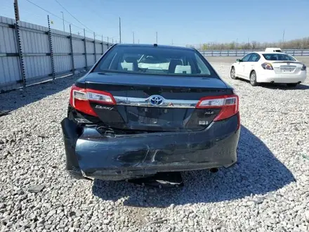 Toyota Camry 2012 года за 5 500 000 тг. в Шымкент – фото 8