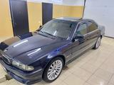 BMW 728 1998 годаүшін3 500 000 тг. в Атырау – фото 3