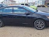 Hyundai Elantra 2020 года за 6 500 000 тг. в Атырау – фото 3