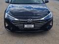 Hyundai Elantra 2020 годаүшін6 500 000 тг. в Атырау – фото 4