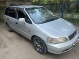 Honda Odyssey 1996 годаүшін2 500 000 тг. в Аксу