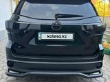 Toyota Highlander 2014 годаүшін16 800 000 тг. в Караганда – фото 5