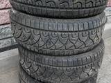 Почти новый комплект внедорожных шин за 150 000 тг. в Алматы