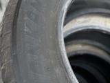 Почти новый комплект внедорожных шин за 150 000 тг. в Алматы – фото 5