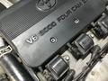 Двигатель Toyota 1MZ-FE Four Cam 24 V6 3.0 лүшін600 000 тг. в Костанай – фото 7
