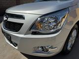 Chevrolet Cobalt 2025 годаүшін6 290 000 тг. в Шымкент – фото 2