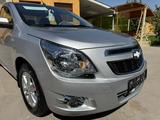 Chevrolet Cobalt 2025 годаүшін6 290 000 тг. в Шымкент – фото 3