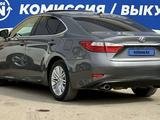 Lexus ES 350 2014 года за 10 000 000 тг. в Актау – фото 2