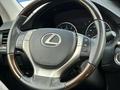 Lexus ES 350 2014 годаүшін9 000 000 тг. в Актау – фото 5