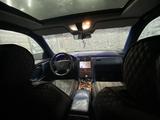 Mercedes-Benz E 230 1997 года за 1 500 000 тг. в Астана – фото 3