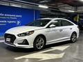 Hyundai Sonata 2018 года за 9 500 000 тг. в Шымкент – фото 2