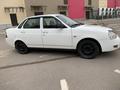 ВАЗ (Lada) Priora 2170 2012 годаүшін1 700 000 тг. в Астана – фото 4