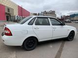 ВАЗ (Lada) Priora 2170 2012 годаүшін1 700 000 тг. в Астана – фото 5