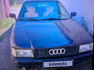 Audi 80