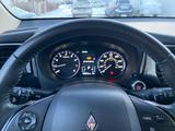 Mitsubishi Outlander 2018 года за 8 000 000 тг. в Уральск – фото 5