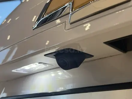Chevrolet Captiva 2LT 2026 года за 11 690 000 тг. в Костанай – фото 10