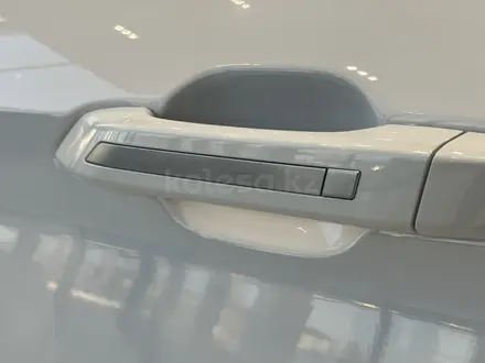 Chevrolet Captiva 2LT 2026 года за 11 690 000 тг. в Костанай – фото 11