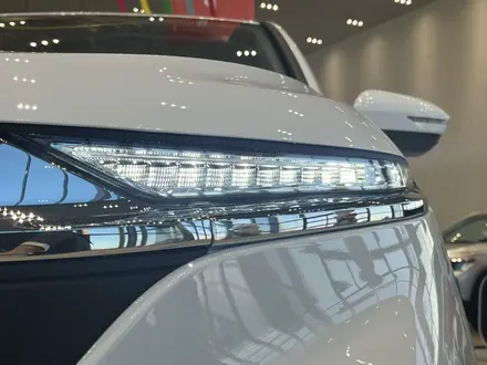 Chevrolet Captiva 2LT 2026 года за 11 690 000 тг. в Костанай – фото 12