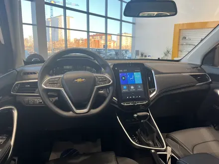 Chevrolet Captiva 2LT 2026 года за 11 690 000 тг. в Костанай – фото 14