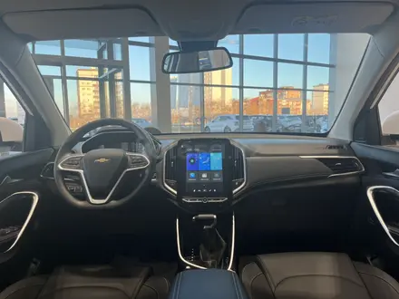 Chevrolet Captiva 2LT 2026 года за 11 690 000 тг. в Костанай – фото 15