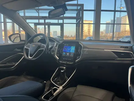 Chevrolet Captiva 2LT 2026 года за 11 690 000 тг. в Костанай – фото 16