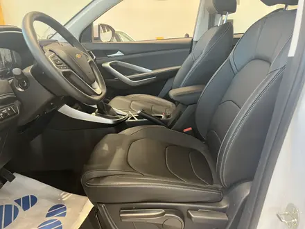 Chevrolet Captiva 2LT 2026 года за 11 690 000 тг. в Костанай – фото 17