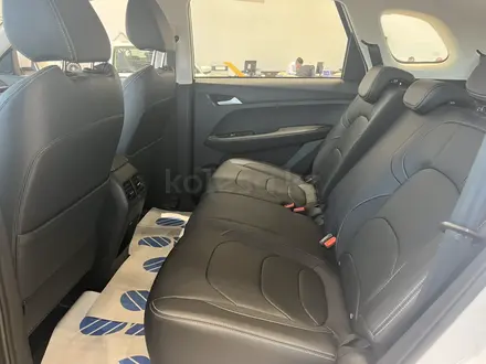 Chevrolet Captiva 2LT 2026 года за 11 690 000 тг. в Костанай – фото 18