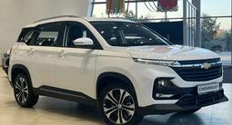 Chevrolet Captiva 2LT 2026 годаүшін11 690 000 тг. в Костанай – фото 2
