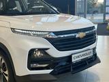 Chevrolet Captiva 2LT 2026 года за 11 690 000 тг. в Костанай – фото 4
