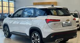Chevrolet Captiva 2LT 2026 годаүшін11 690 000 тг. в Костанай – фото 5
