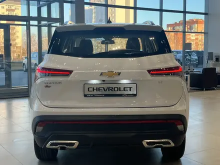 Chevrolet Captiva 2LT 2026 года за 11 690 000 тг. в Костанай – фото 7
