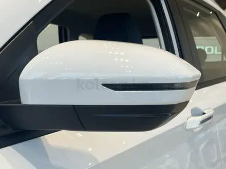 Chevrolet Captiva 2LT 2026 года за 11 690 000 тг. в Костанай – фото 9