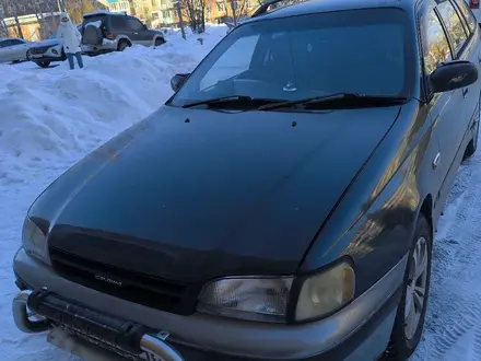 Toyota Caldina 1995 года за 1 900 000 тг. в Риддер