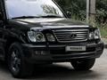 Lexus LX 470 2006 годаүшін12 500 000 тг. в Алматы