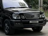Lexus LX 470 2006 годаүшін12 500 000 тг. в Алматы