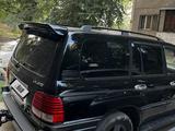 Lexus LX 470 2006 годаүшін12 500 000 тг. в Алматы – фото 3