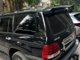 Lexus LX 470 2006 годаүшін12 500 000 тг. в Алматы – фото 4