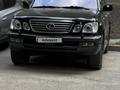 Lexus LX 470 2006 годаүшін12 500 000 тг. в Алматы – фото 8