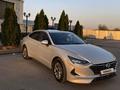 Hyundai Sonata 2021 года за 9 700 000 тг. в Алматы – фото 3