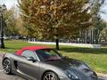 Porsche Boxster 2013 годаfor26 000 000 тг. в Алматы – фото 16