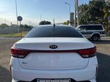 Kia Rio 2022 годаүшін7 200 000 тг. в Тараз – фото 2