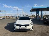 Kia Rio 2022 годаүшін7 200 000 тг. в Тараз